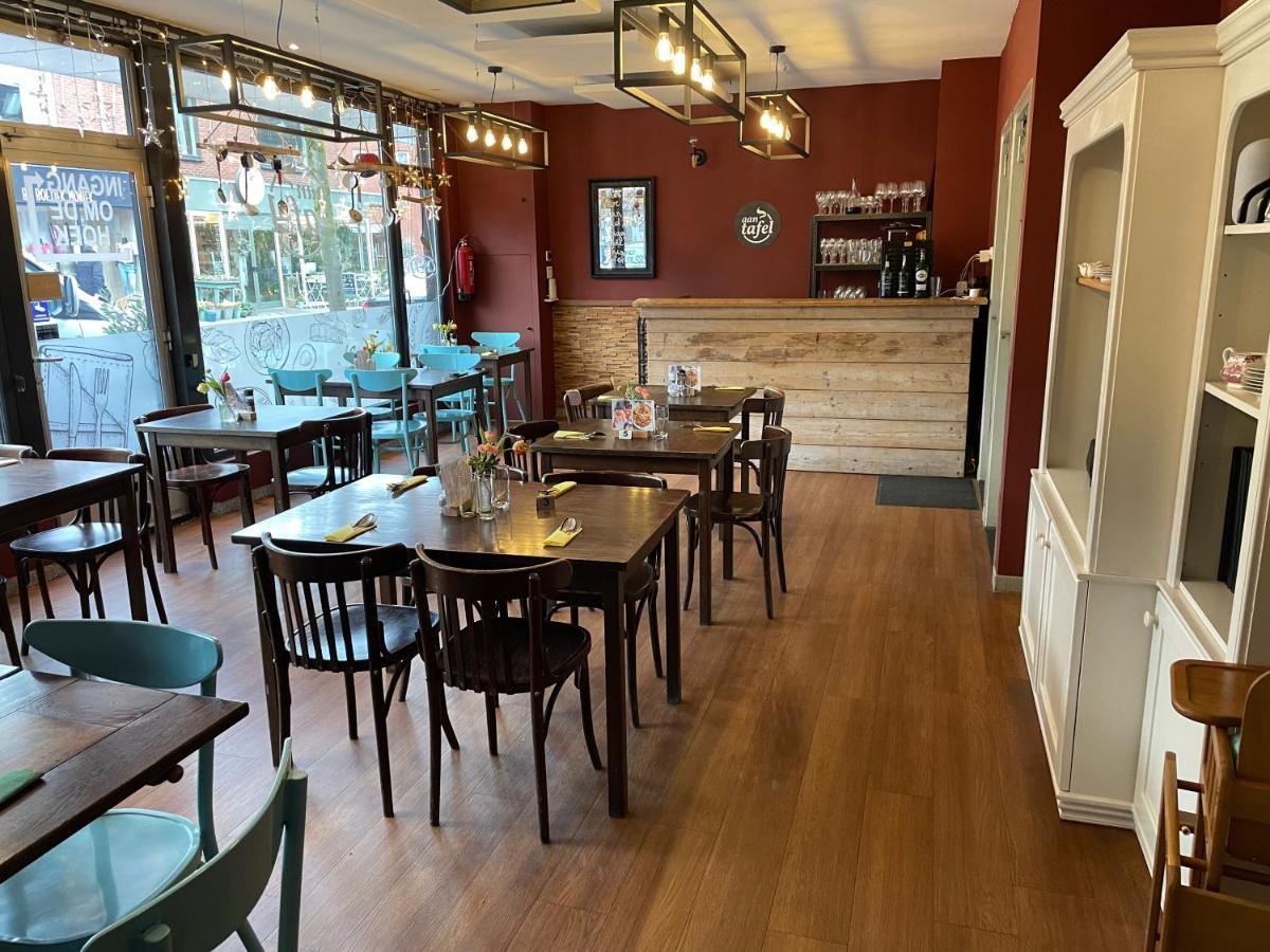Restaurant Aan Tafel * Lunteren